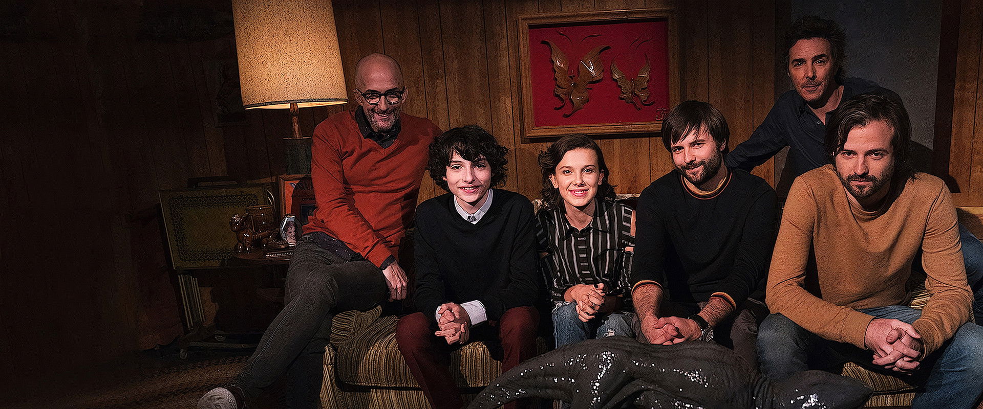 Beyond Stranger Things