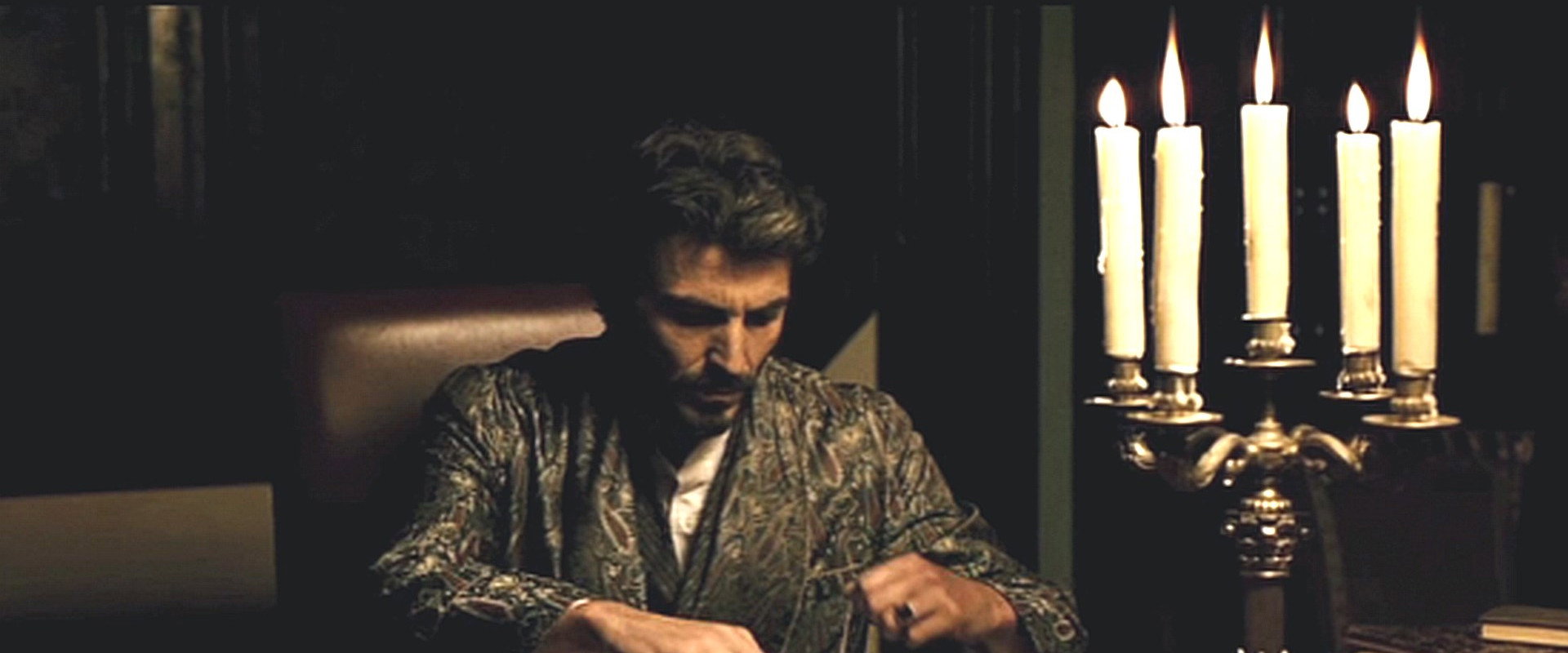 The Valdemar Legacy backdrop