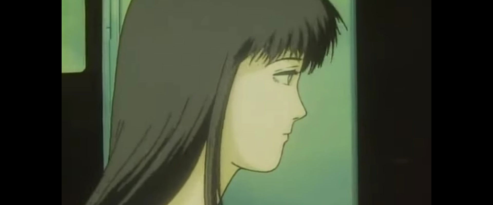 Hisashi Eguchi's It Will All Work Out! backdrop