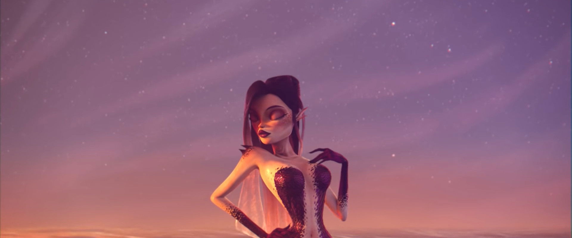 Sailor's Delight backdrop