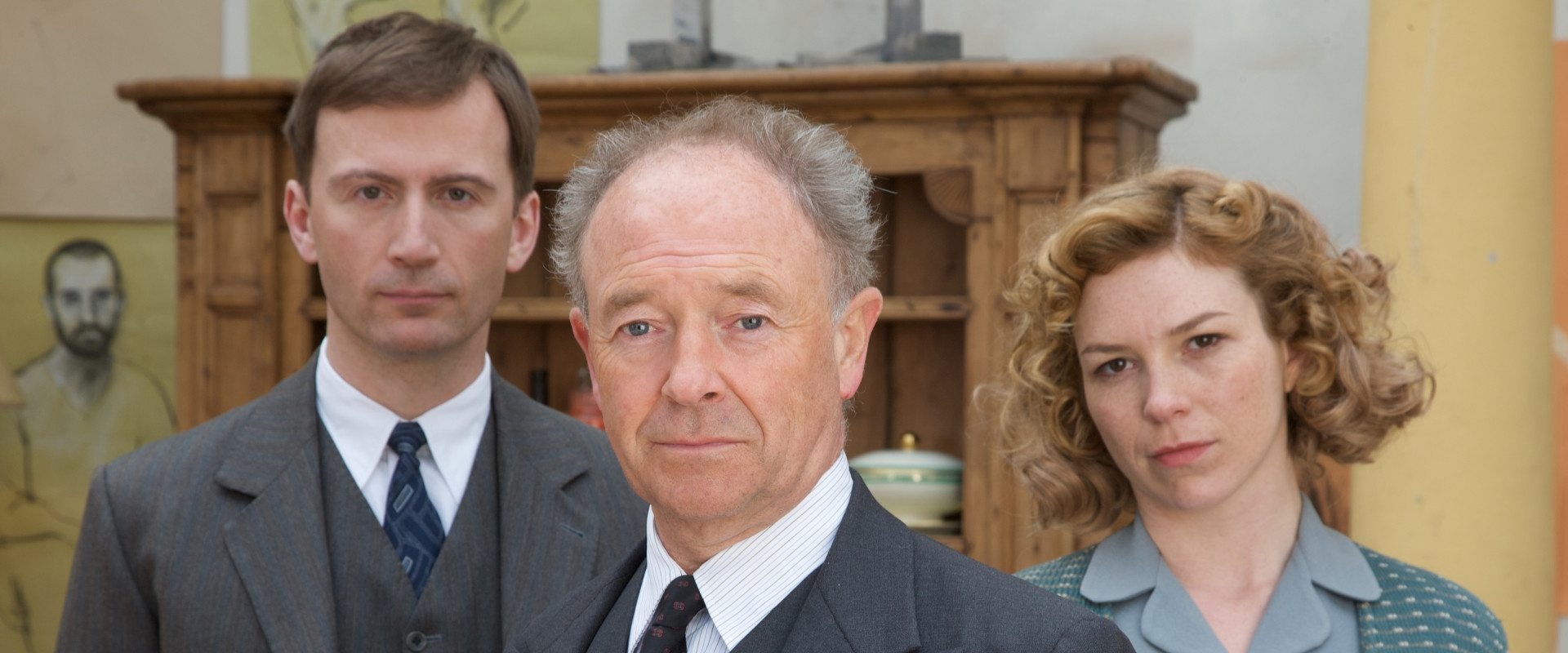 Foyle's War