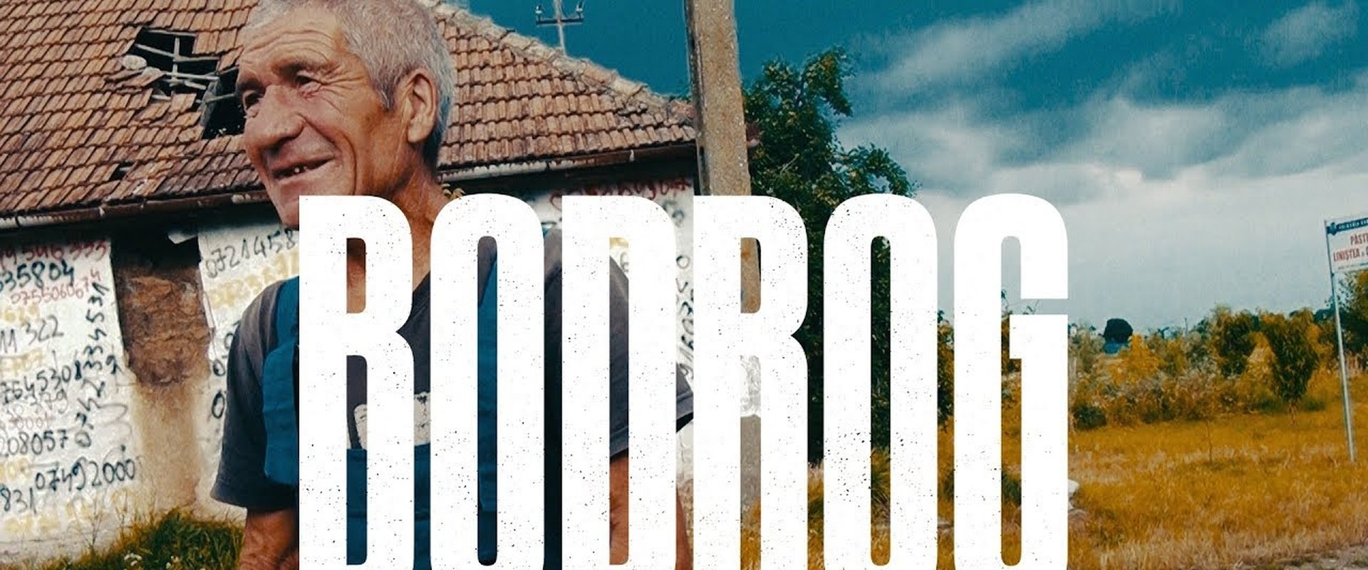 Bodrog