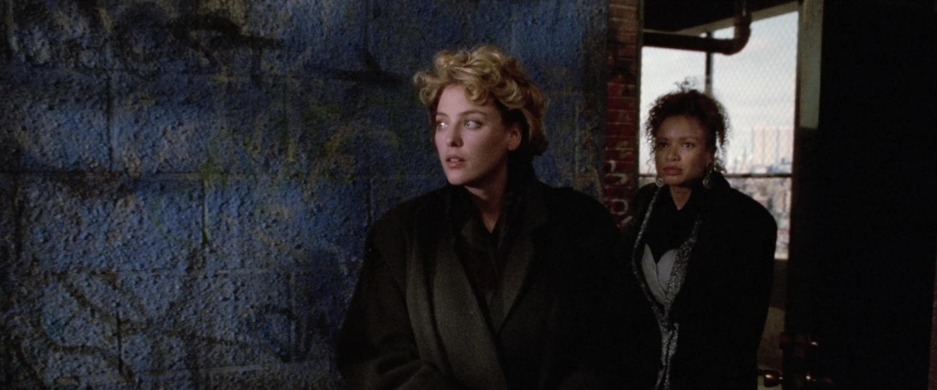 Candyman backdrop