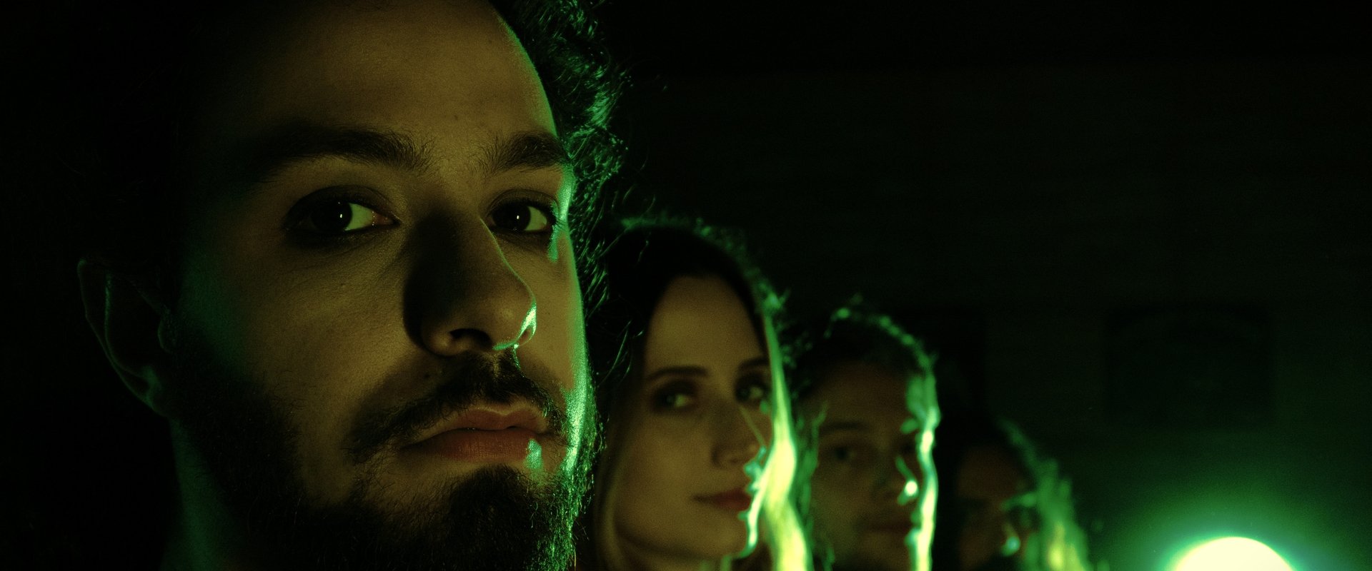 O Sacrifício do Quarto Anjo