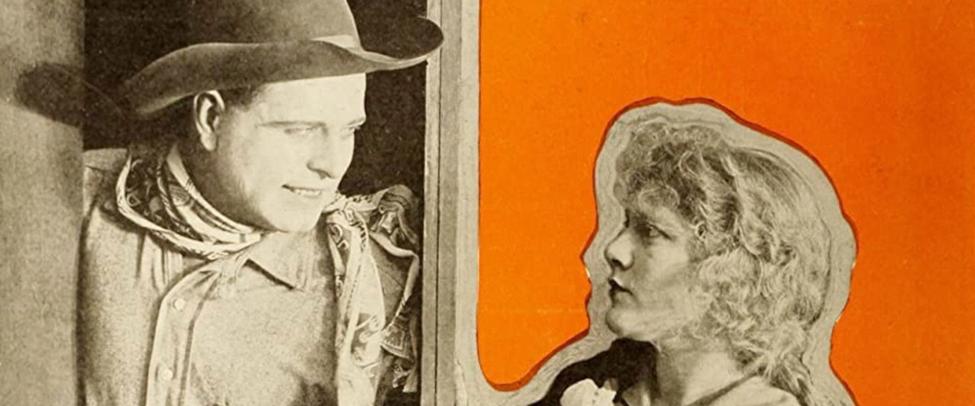 Nobody's Wife backdrop