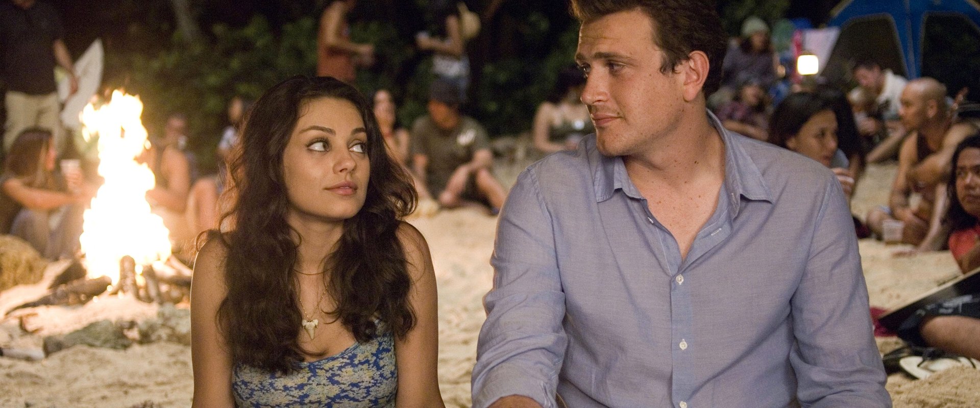 Forgetting Sarah Marshall backdrop