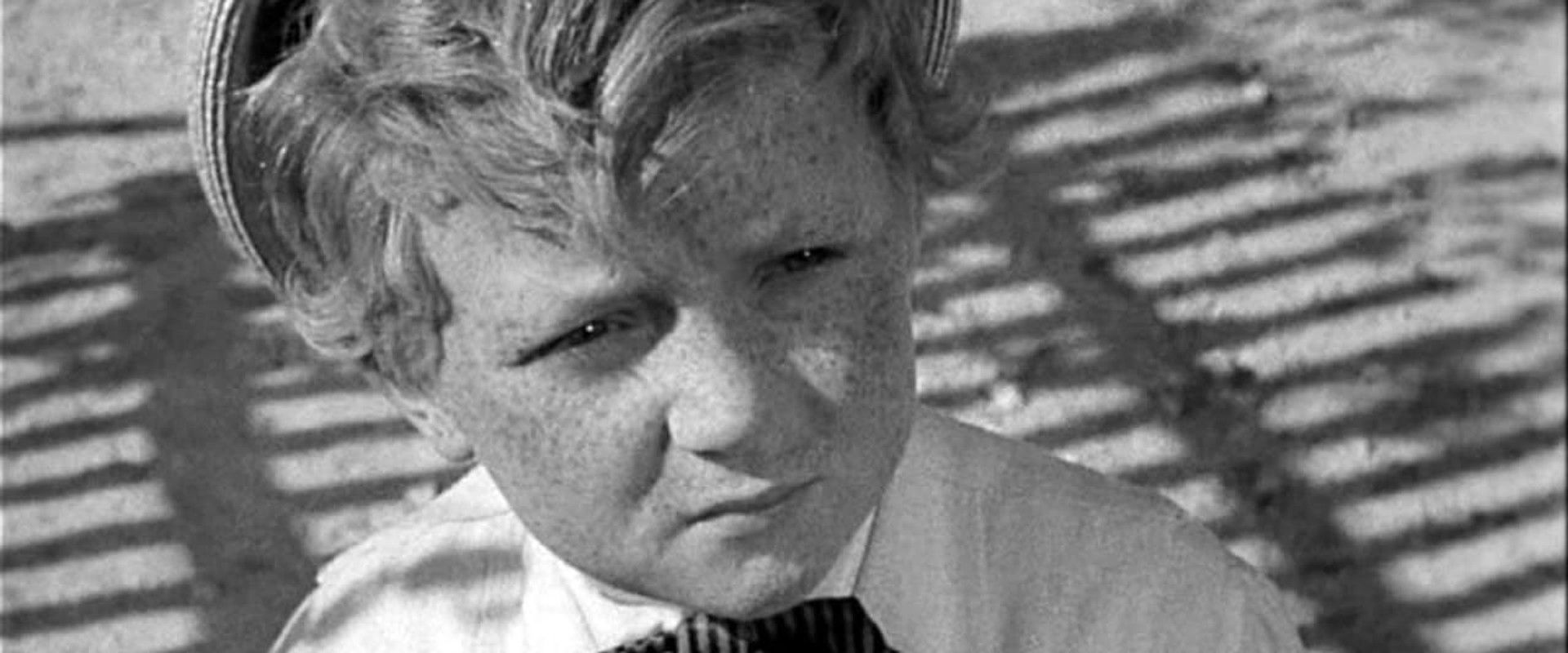 Strictly Business backdrop