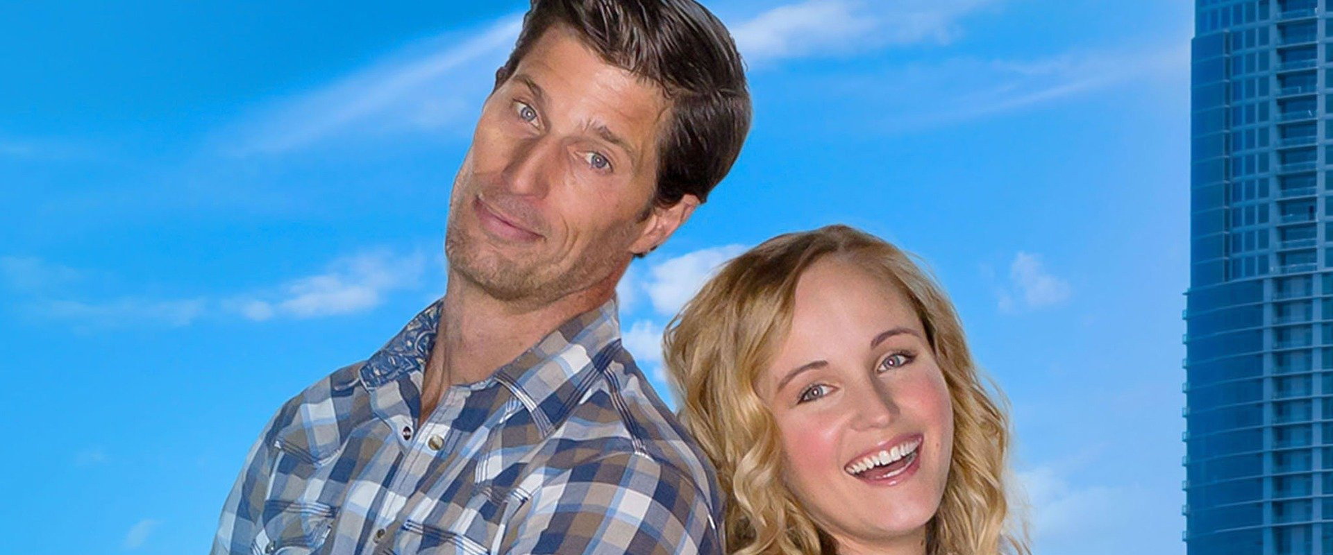 Puppy Swap: Love Unleashed backdrop