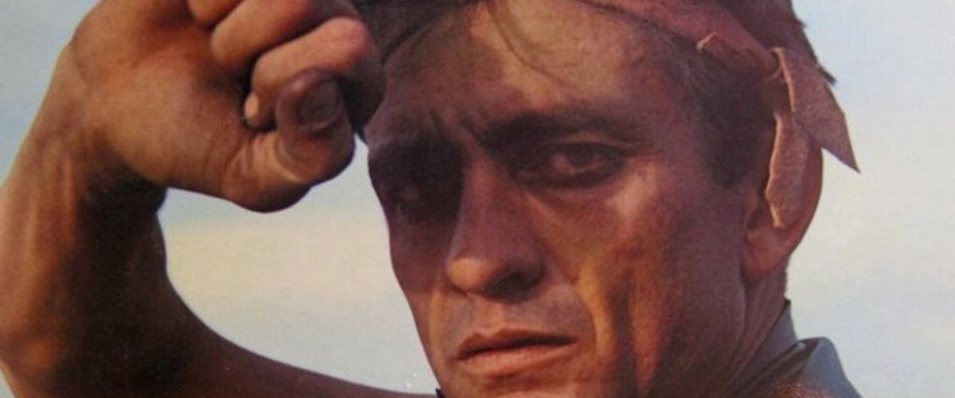 We're Still Here: Johnny Cash's Bitter Tears Revisited backdrop