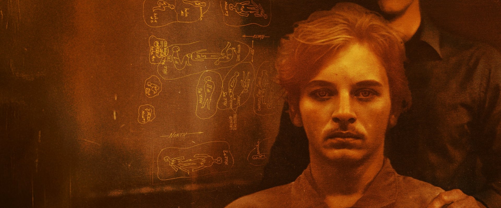The Serial Killer's Apprentice