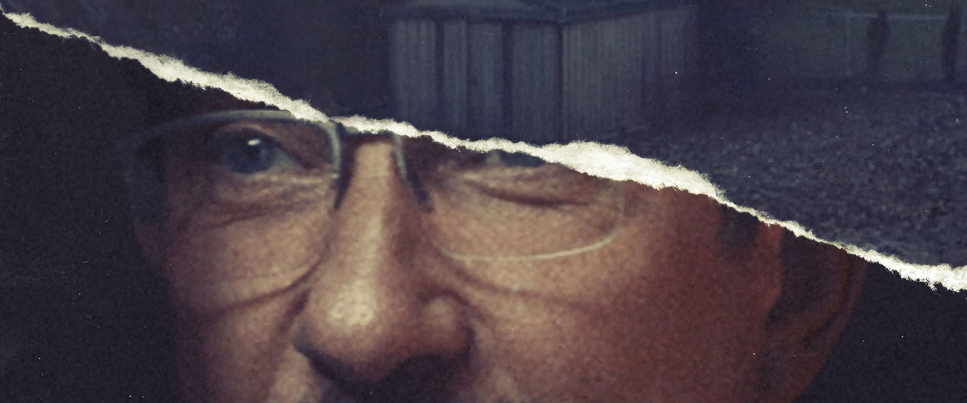 The Clovehitch Killer backdrop