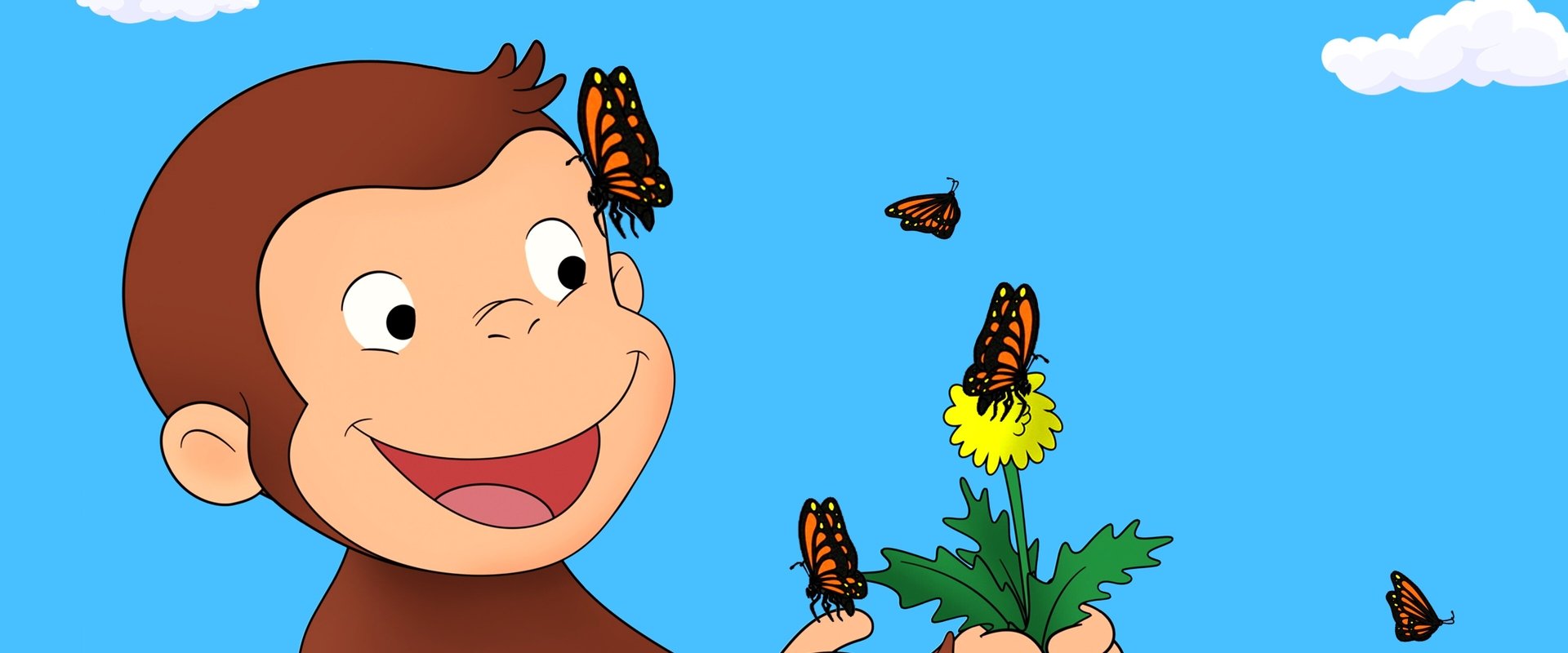 Curious George