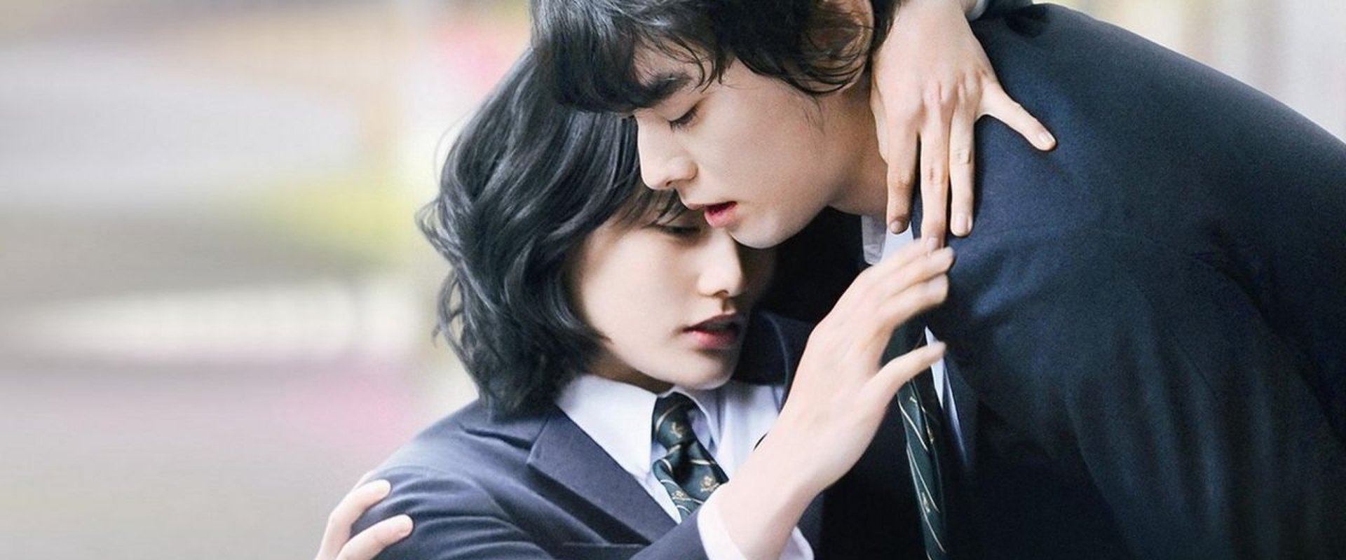 Parasyte: Part 2