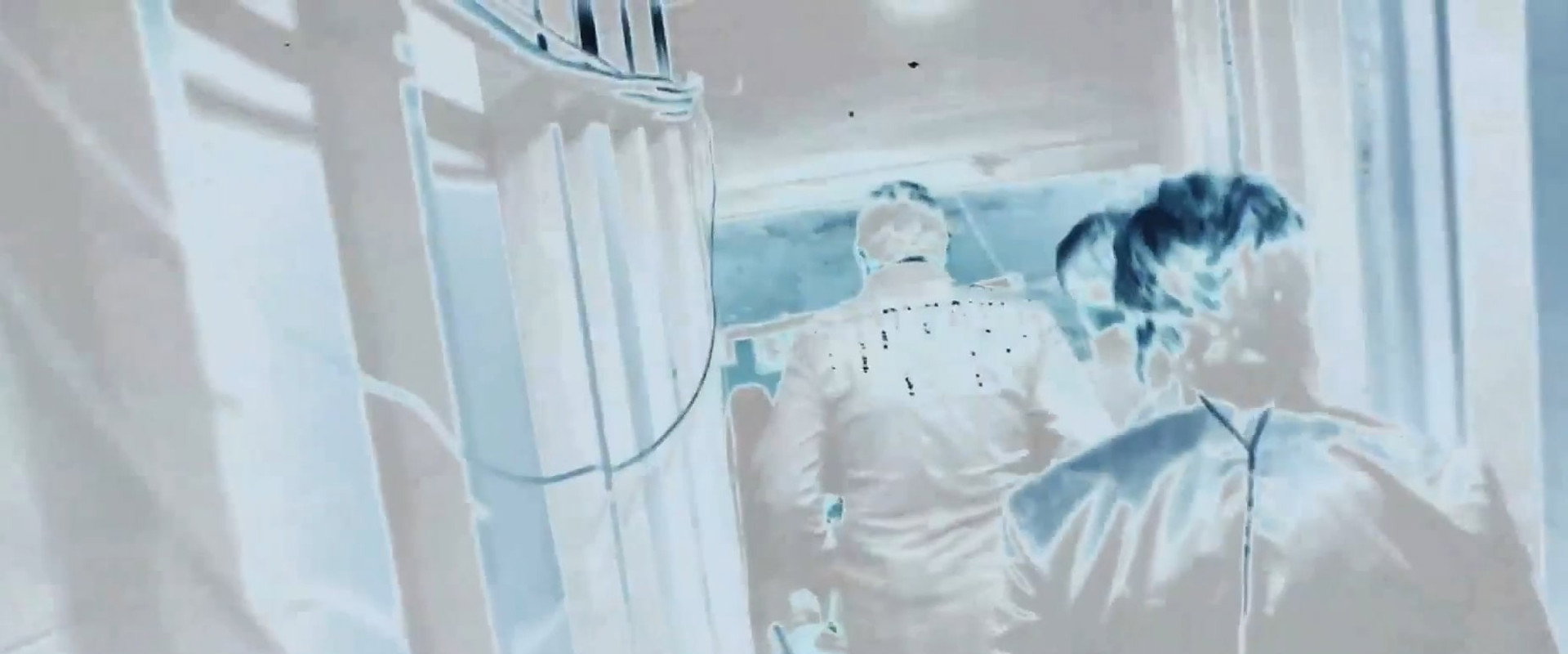 Duran Duran: Unstaged backdrop