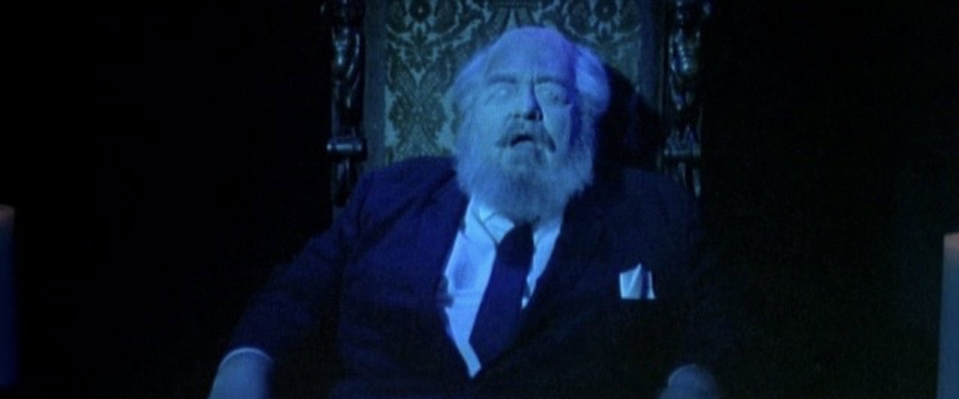 The Toy Box backdrop