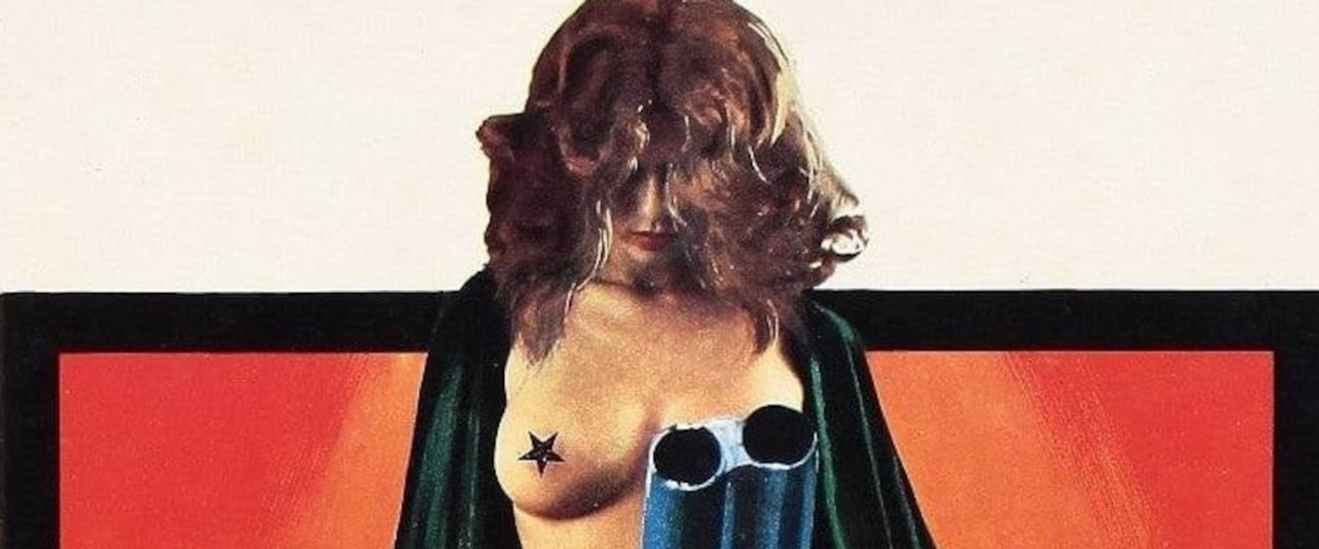 The Porno Killers backdrop