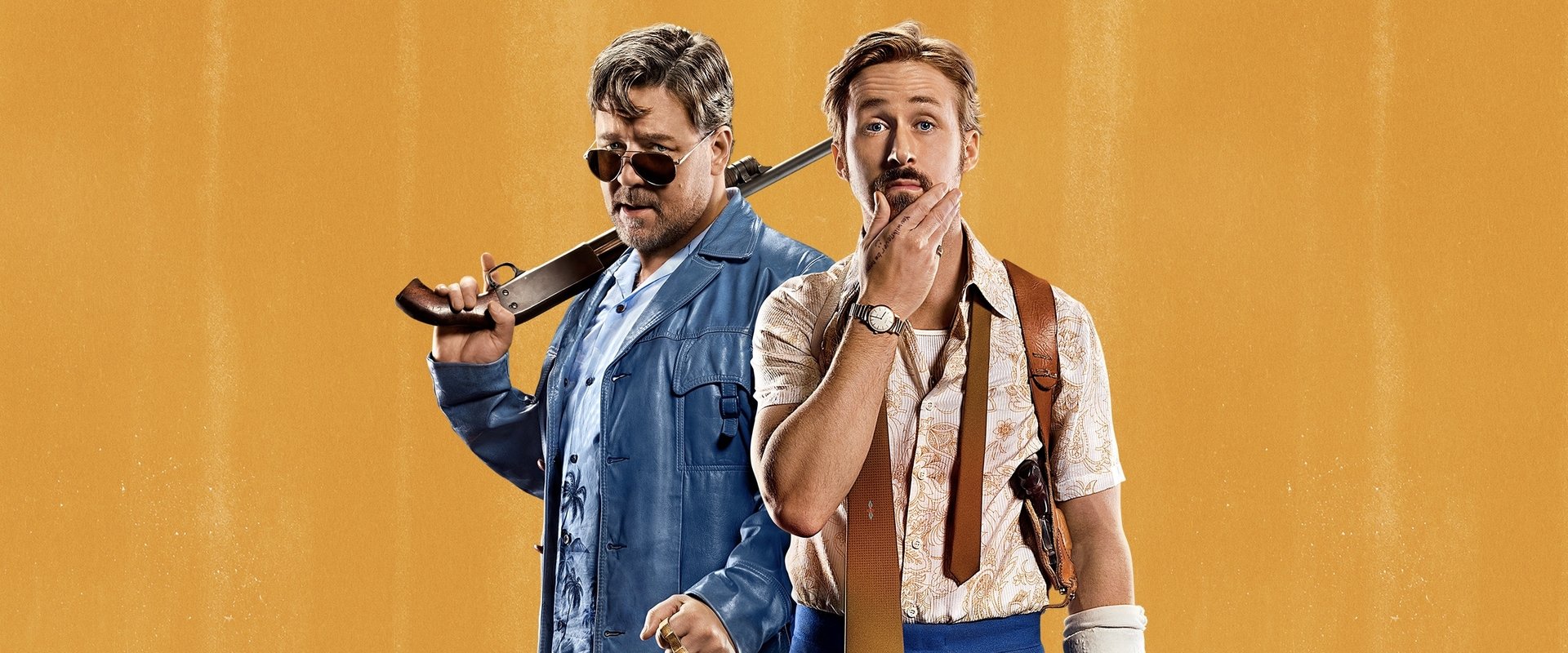 The Nice Guys backdrop