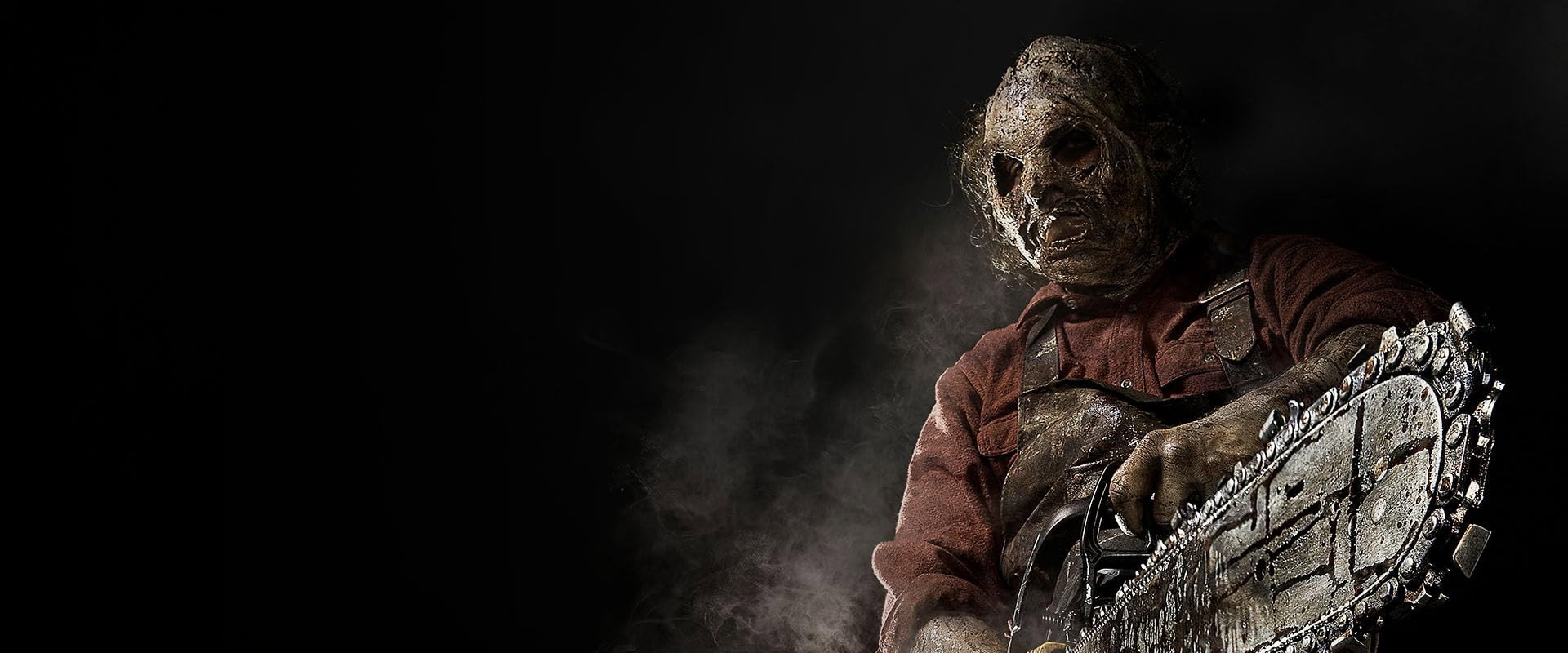 Texas Chainsaw 3D backdrop