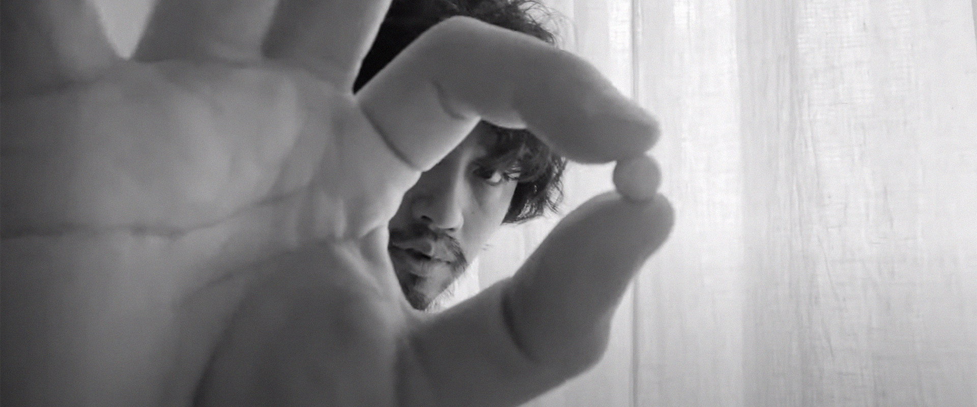 The 12 Day Tale of the Monster that Died in 8 backdrop