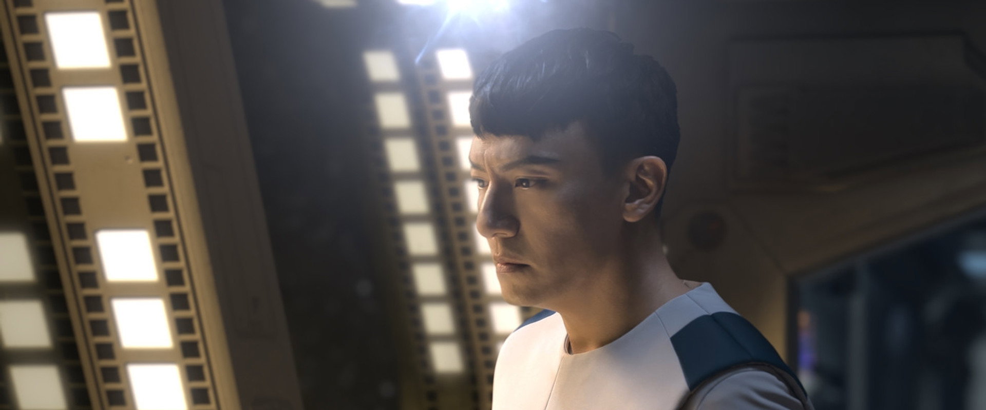 Transmigration backdrop