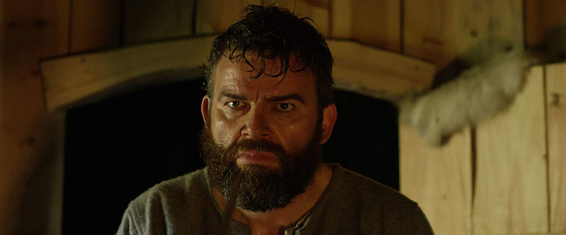 Loki's Daughter backdrop