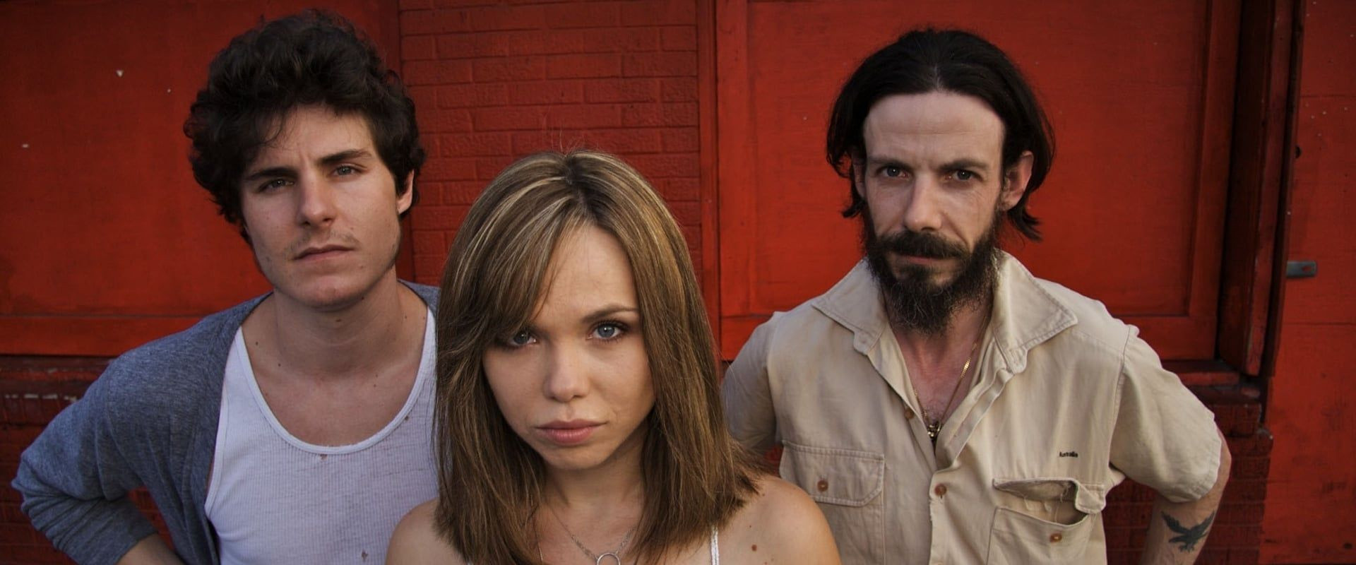 Red White & Blue backdrop