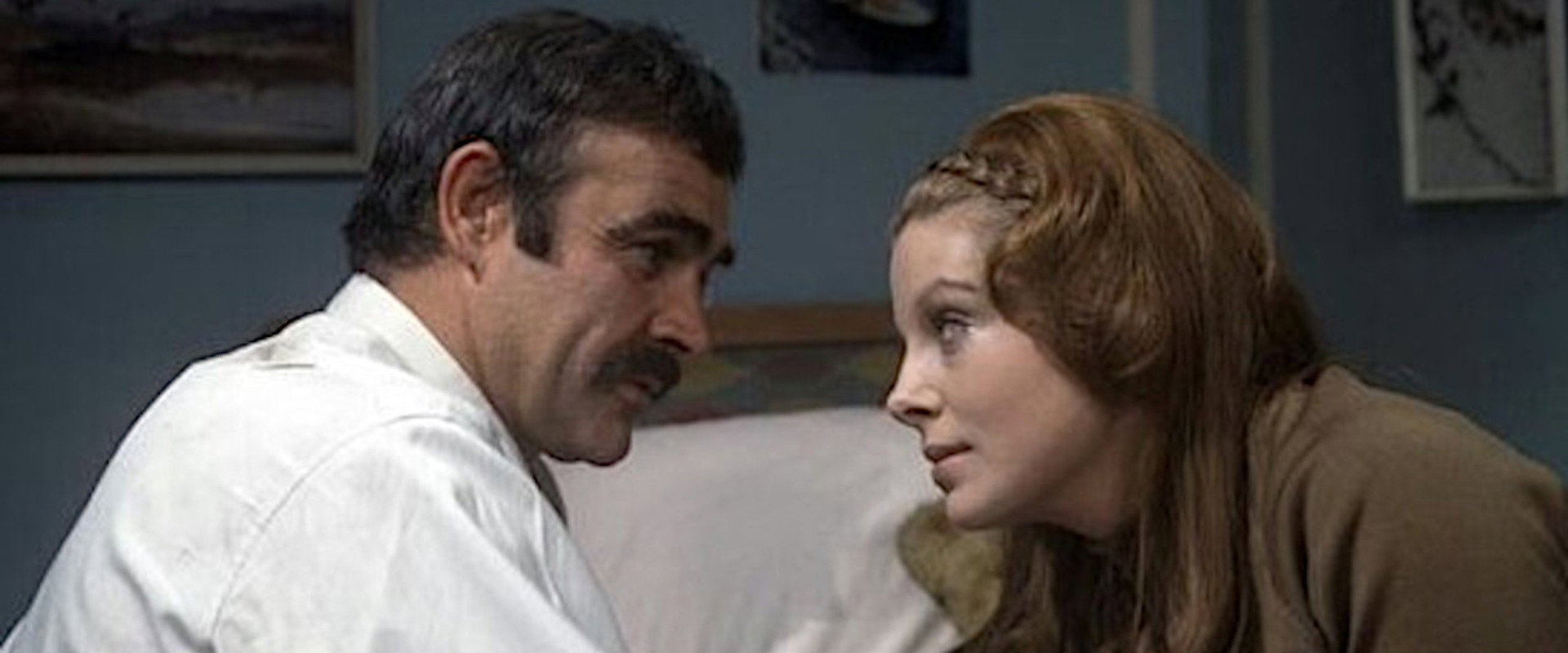 Male of the Species backdrop