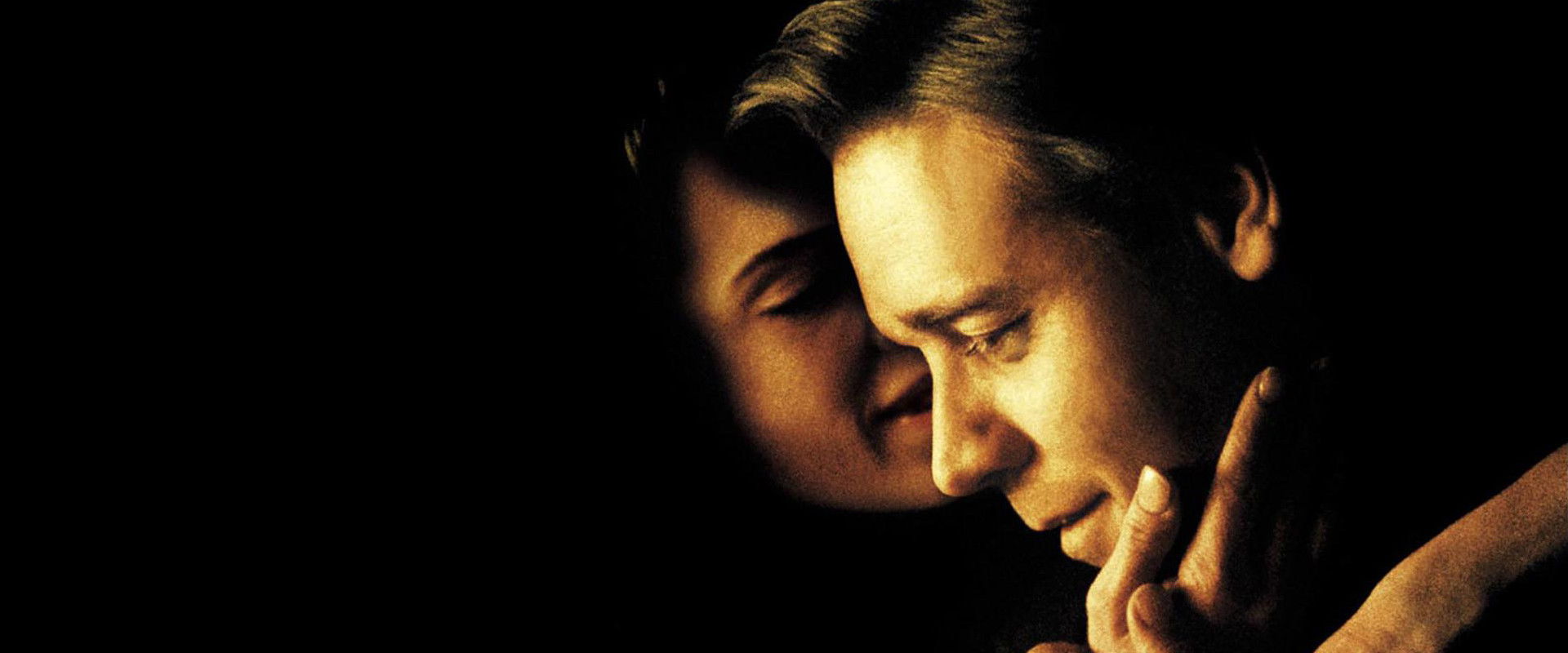 A Beautiful Mind backdrop