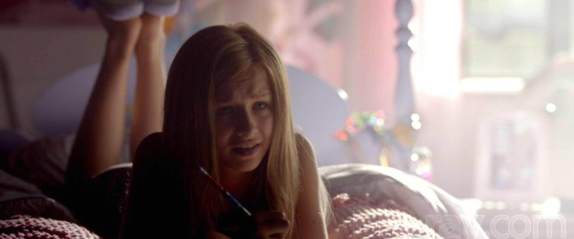 An American Girl: Isabelle Dances Into the Spotlight backdrop