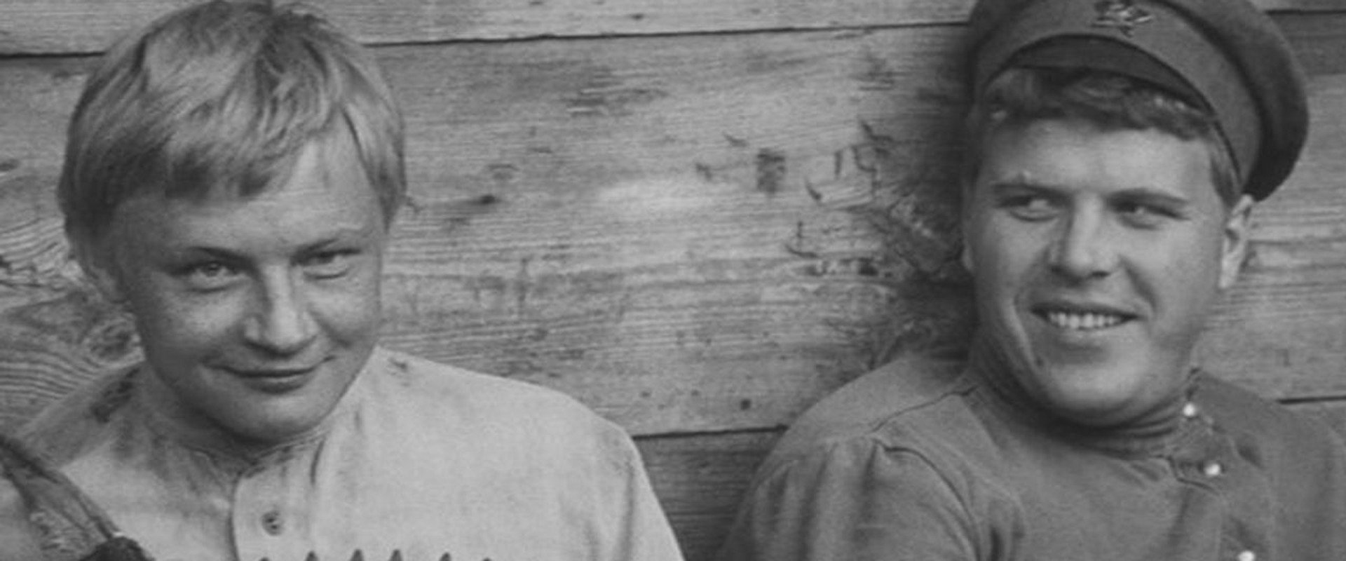 No Path Through Fire backdrop