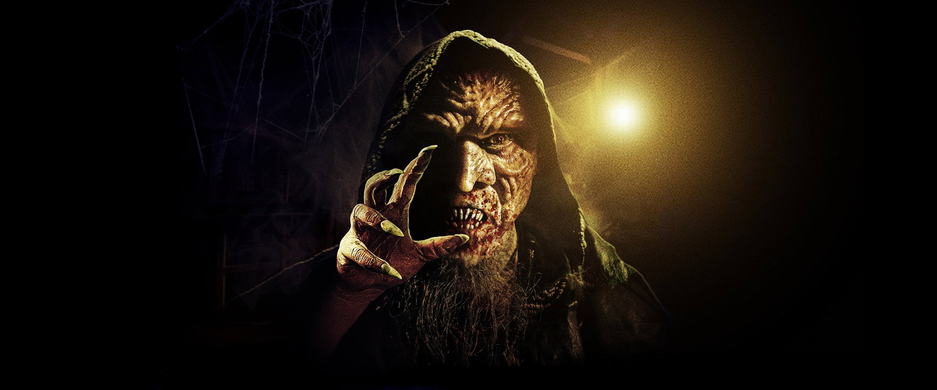 Rumpelstiltskin backdrop