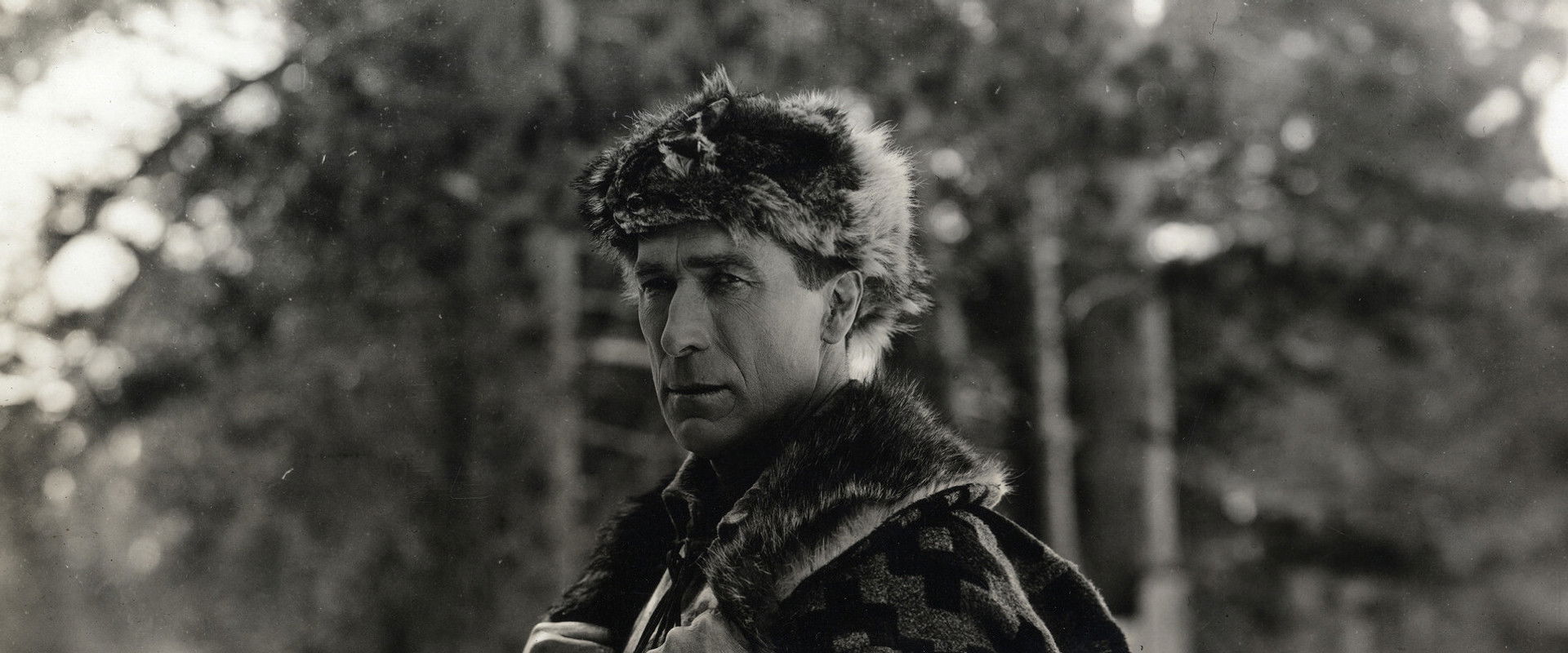 Shark Monroe backdrop