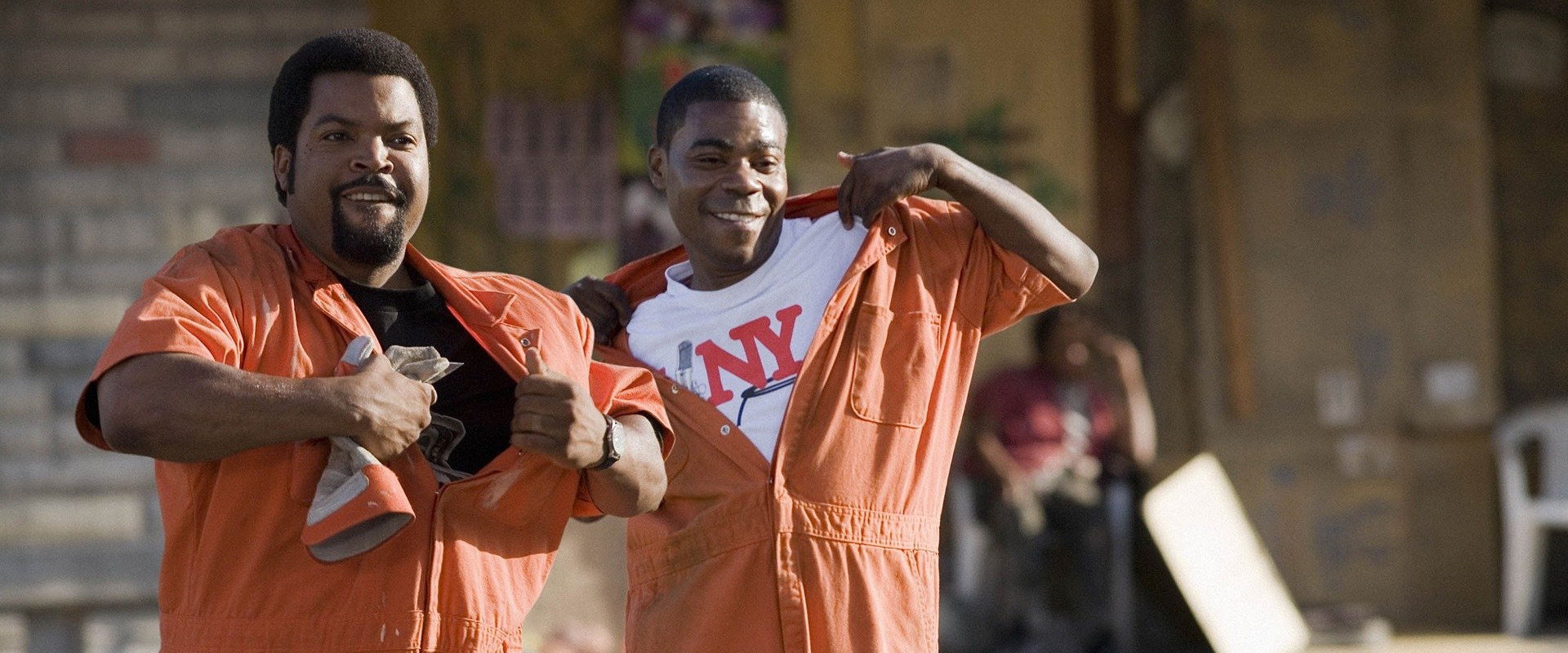 First Sunday backdrop