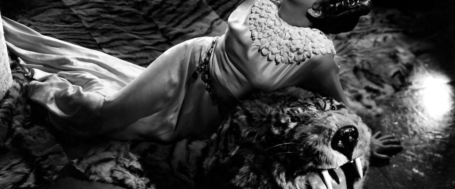 Music in the Air backdrop