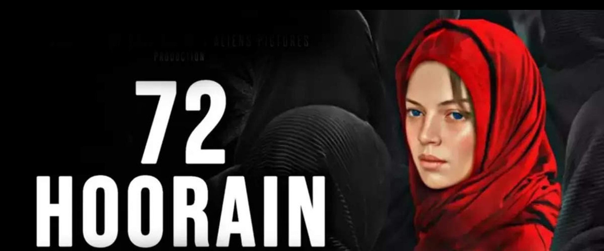72 Hoorain