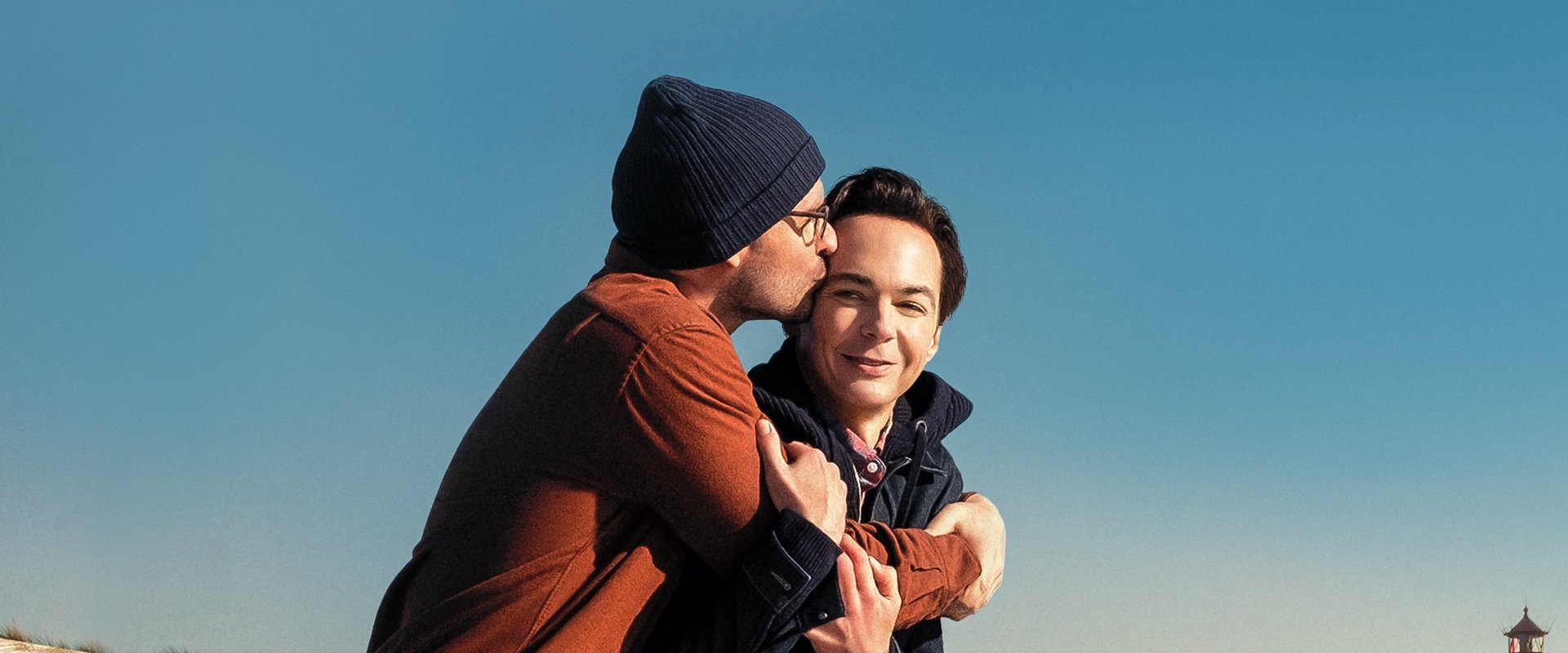 Spoiler Alert backdrop