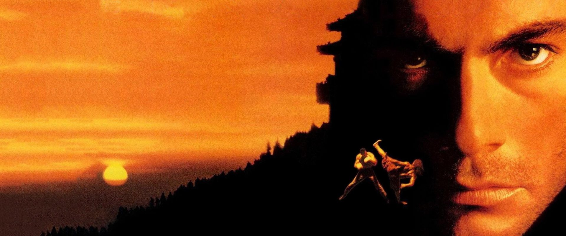 The Quest backdrop