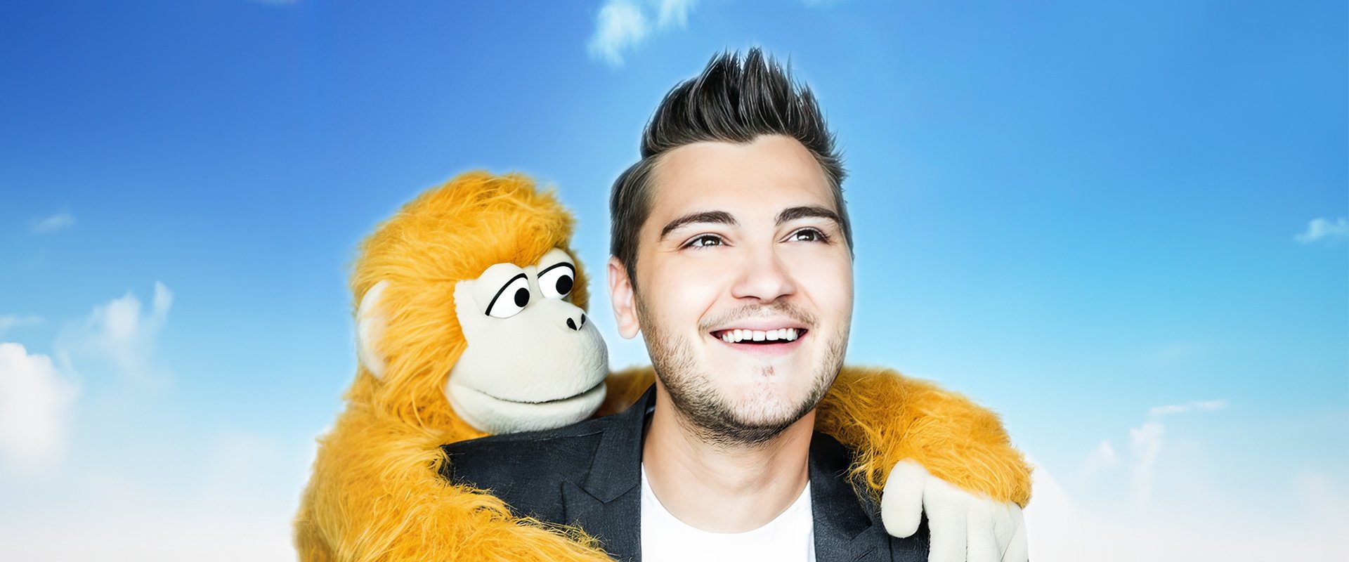 Jeff Panacloc, l'extraordinaire aventure backdrop