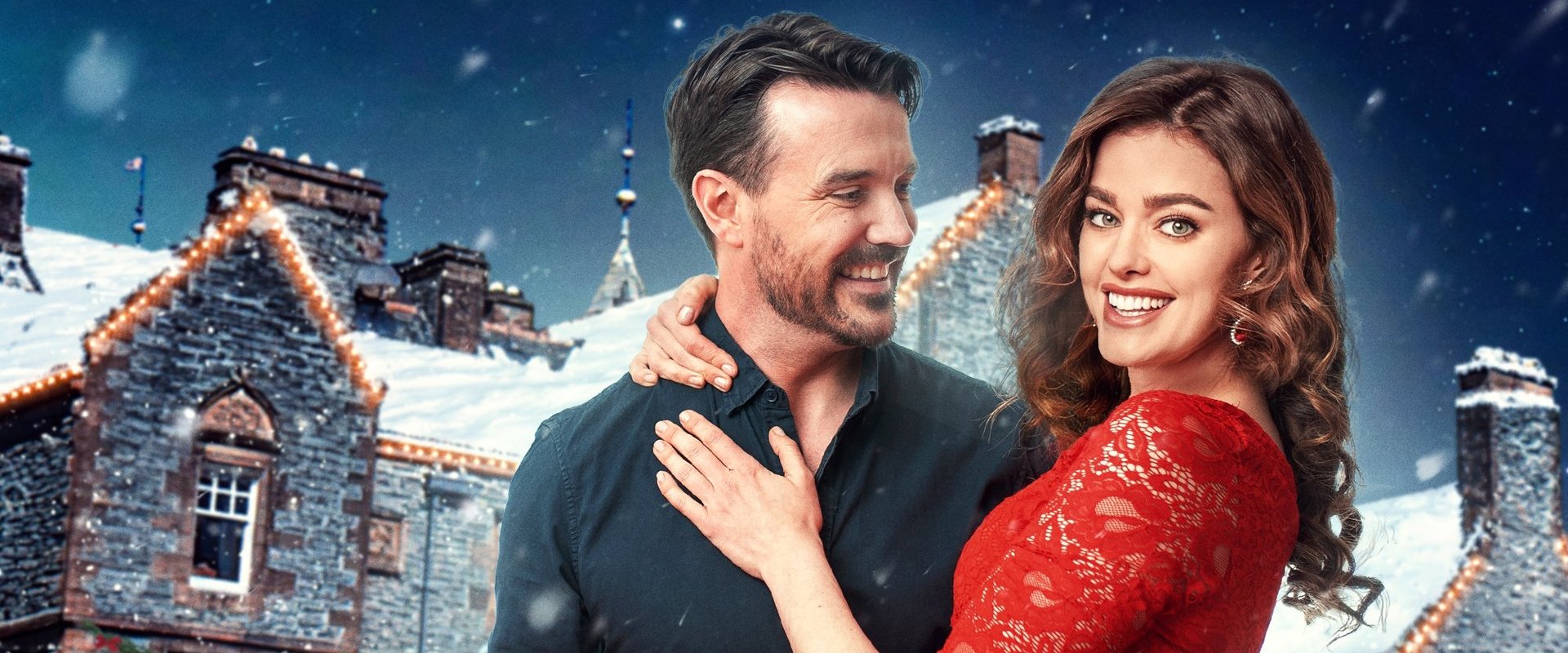 Saving Christmas Spirit