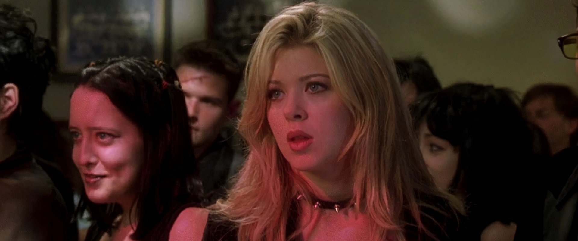 Urban Legend backdrop