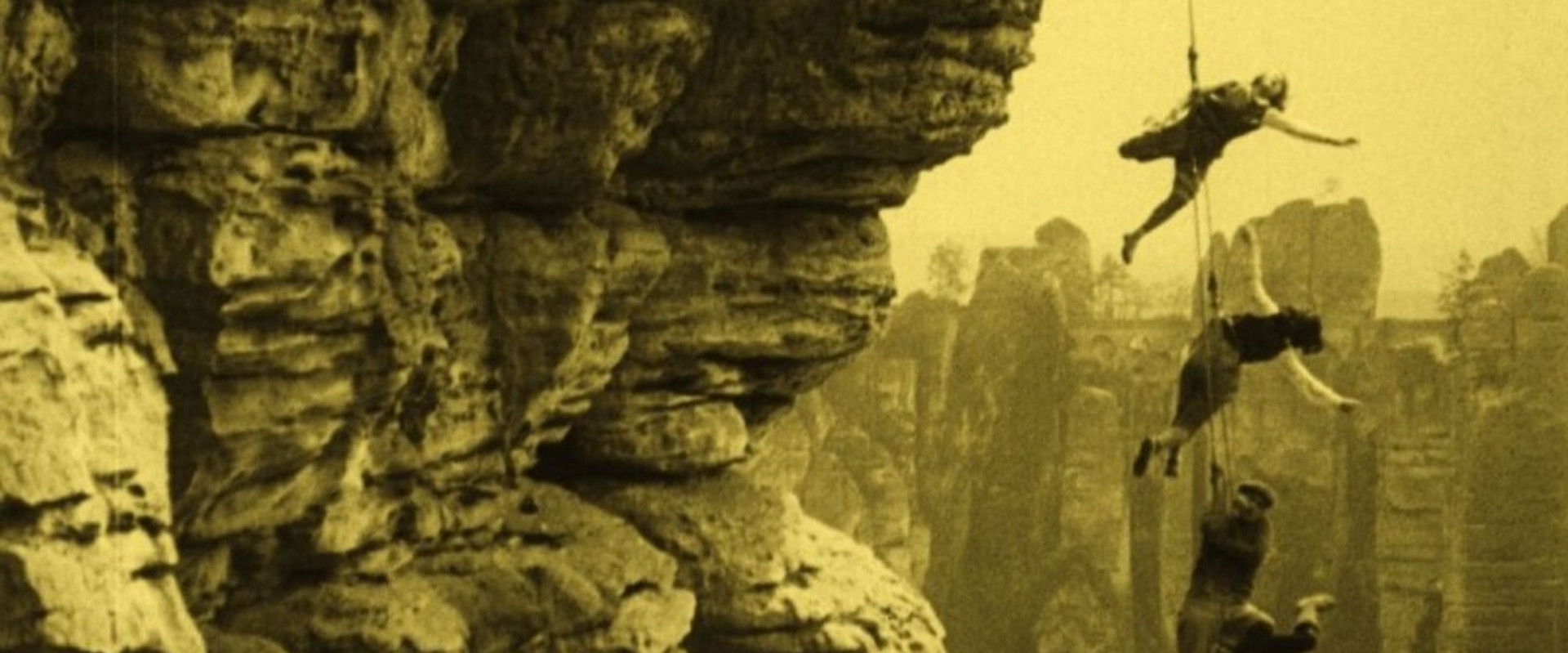 Mister Radio backdrop