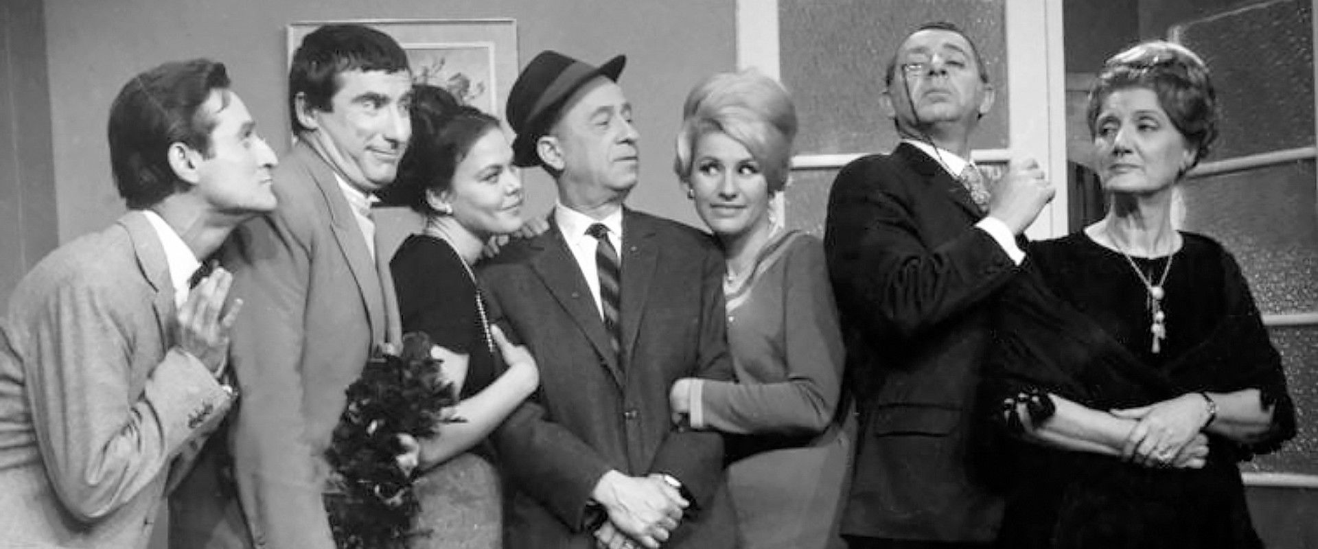 Kolonaki Conduct Zero backdrop