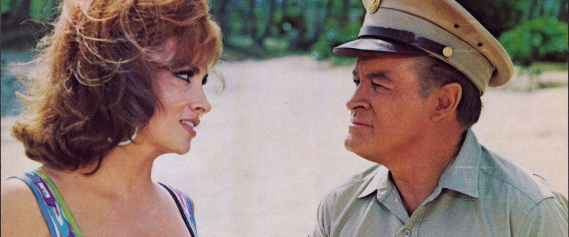 The Private Navy of Sgt. O'Farrell backdrop