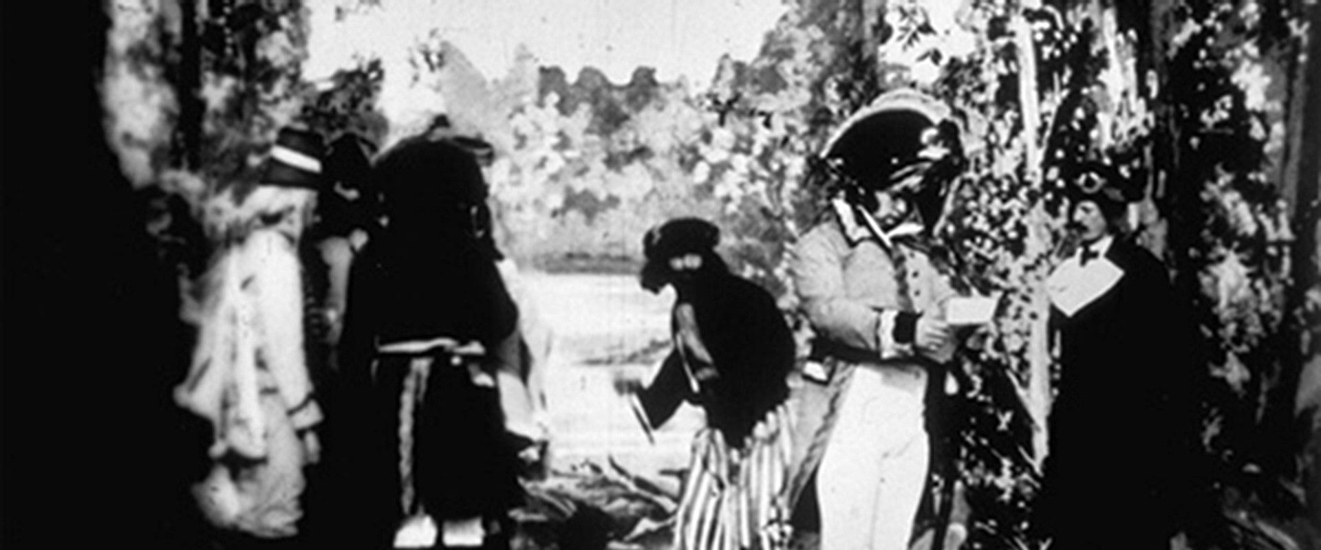 Assassinat de Kleber backdrop