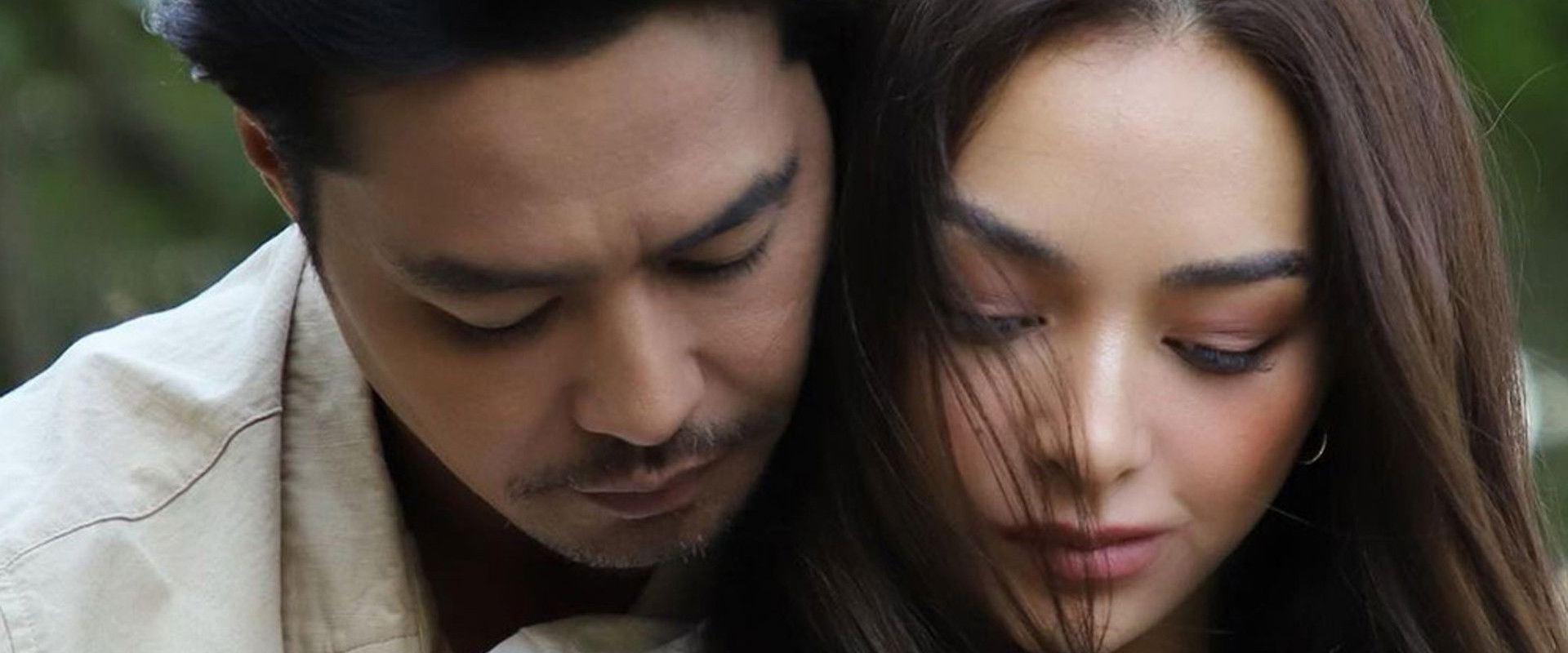 Ikaw Lang Ang Mahal backdrop