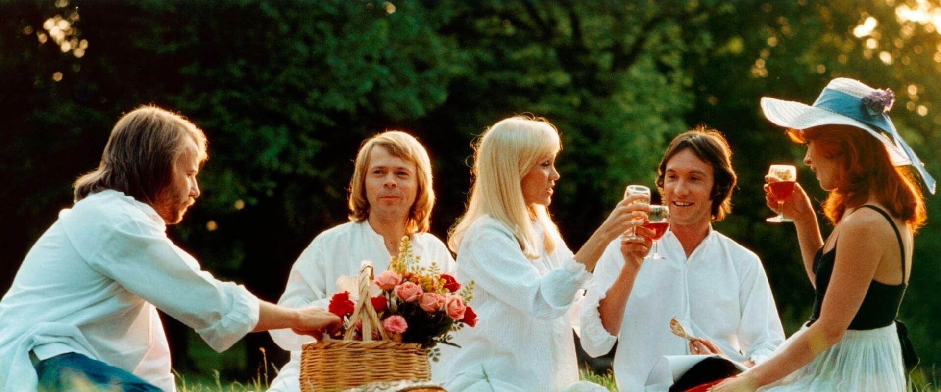 ABBA: The Movie