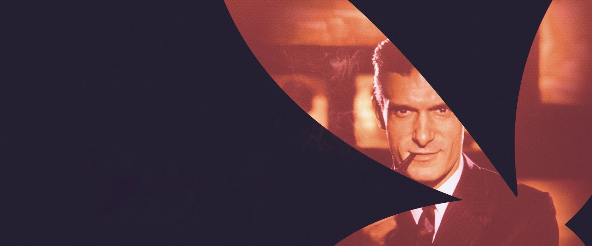 American Playboy: The Hugh Hefner Story
