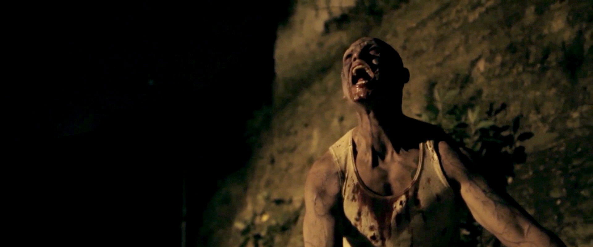 Toque de Queda backdrop