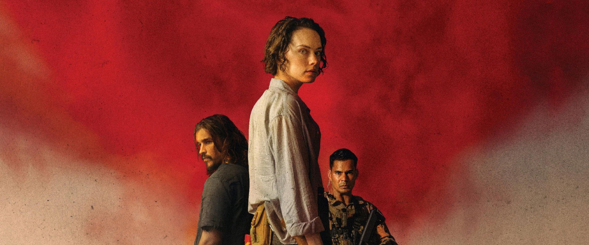 We Bury the Dead backdrop