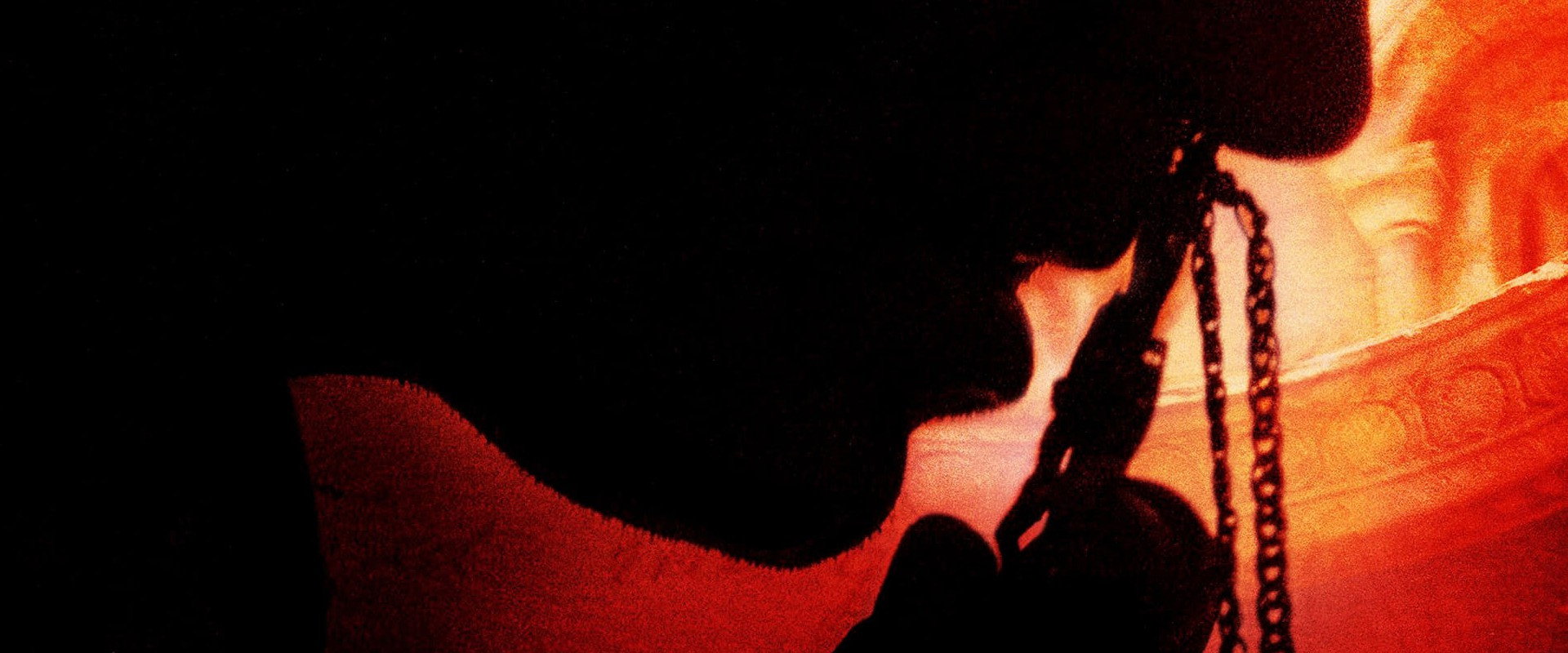Dominion: Prequel to The Exorcist backdrop